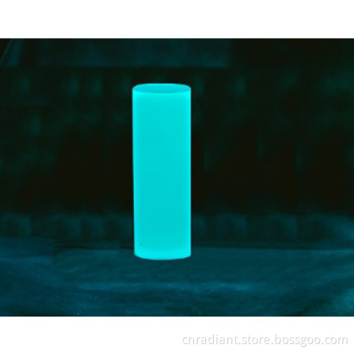 LED Furniture, RGB Remote control, Pillar shape,FCC,CE